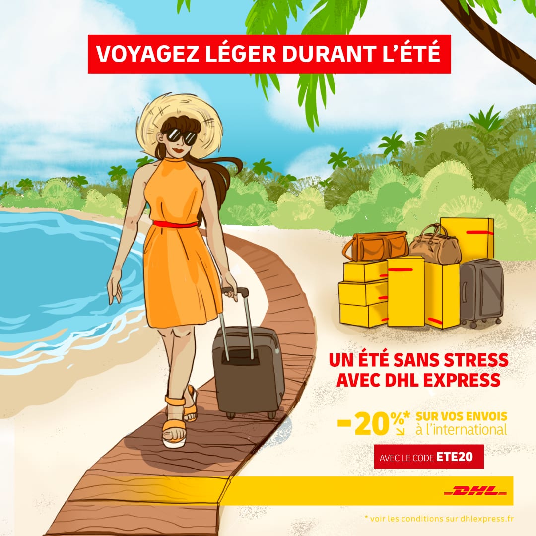 DHL